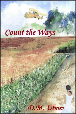 Count the Ways by D.M. Ulmer