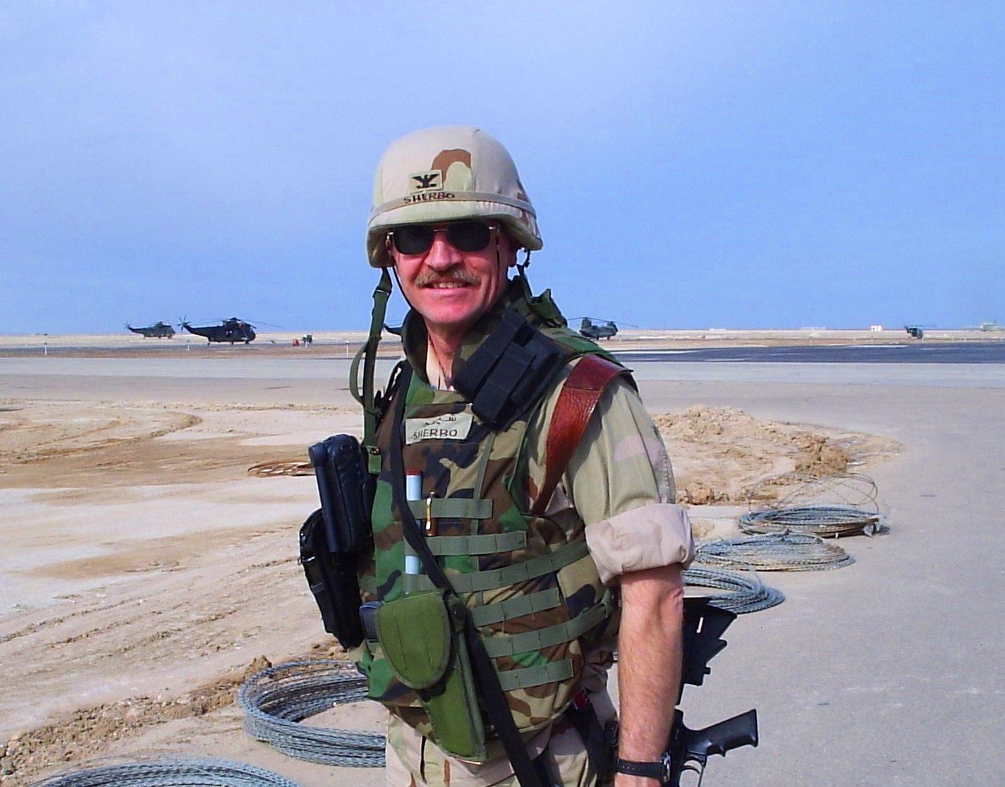 PaulSherboIraq.JPG